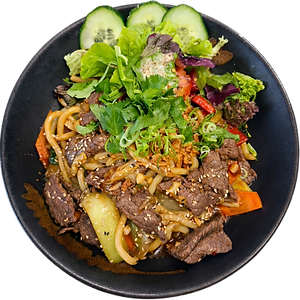 46. Udon Xao