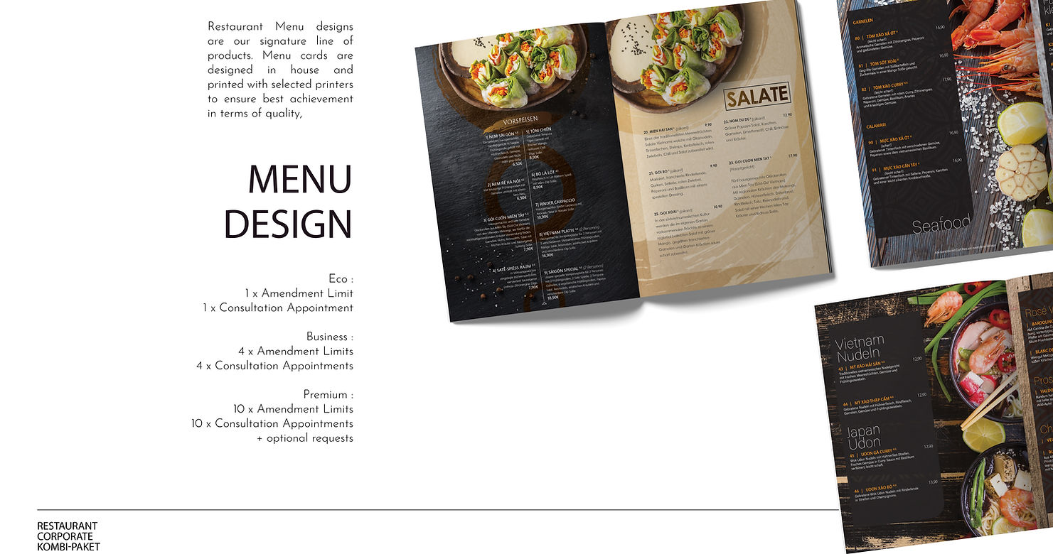 Restaurant_Cooprate_Package 01_Artboard 