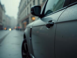 Mejora tu Imagen Empresarial con Etiquetas Vehiculares