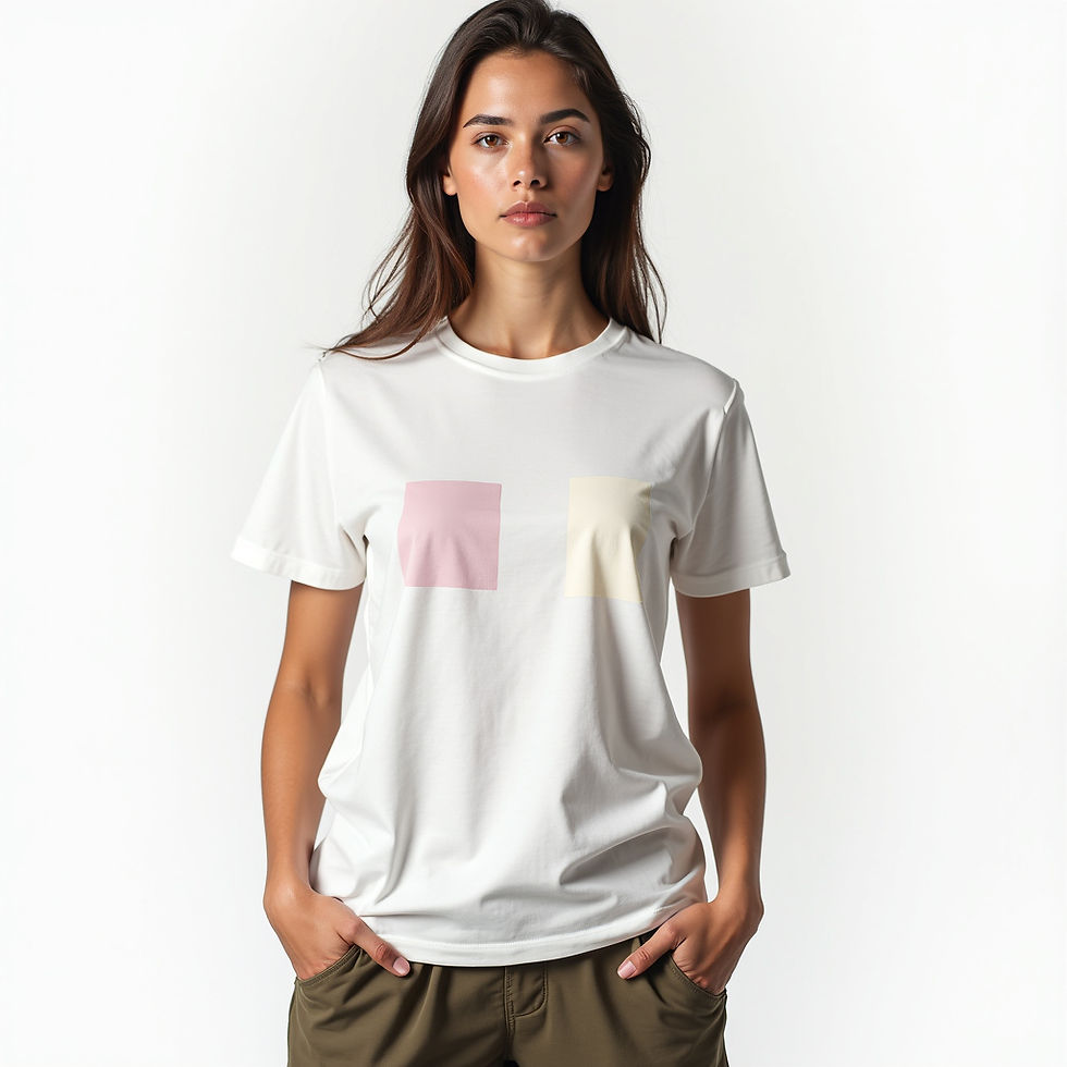Custom Business Tee