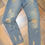 Thumbnail: Turkey Fashionable Jeans
