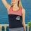 Thumbnail: pyjamas cotton  2 pieces  sleeveless