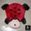 Thumbnail: Baby Matte  3D shapes 70 cm