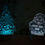 Thumbnail: Christmas Lighting trophy