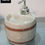 Thumbnail: Porcelain Soap Dispenser