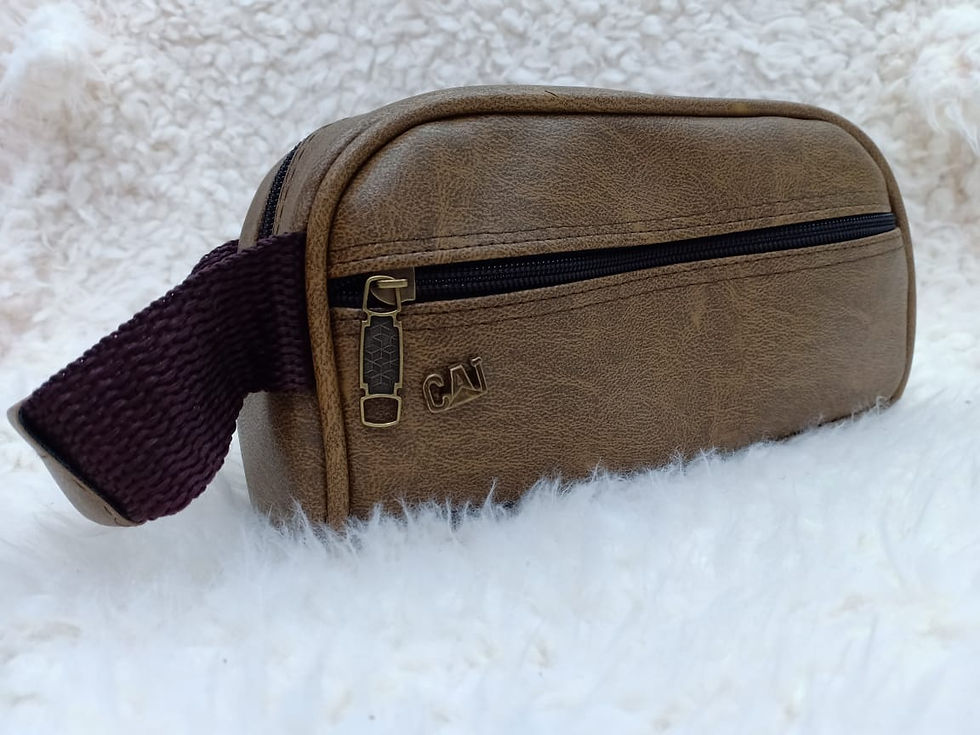 Thumbnail: wrist bags for Men