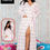 Thumbnail: Robe de chambre