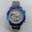 Thumbnail: Casio Edifice Blue X white