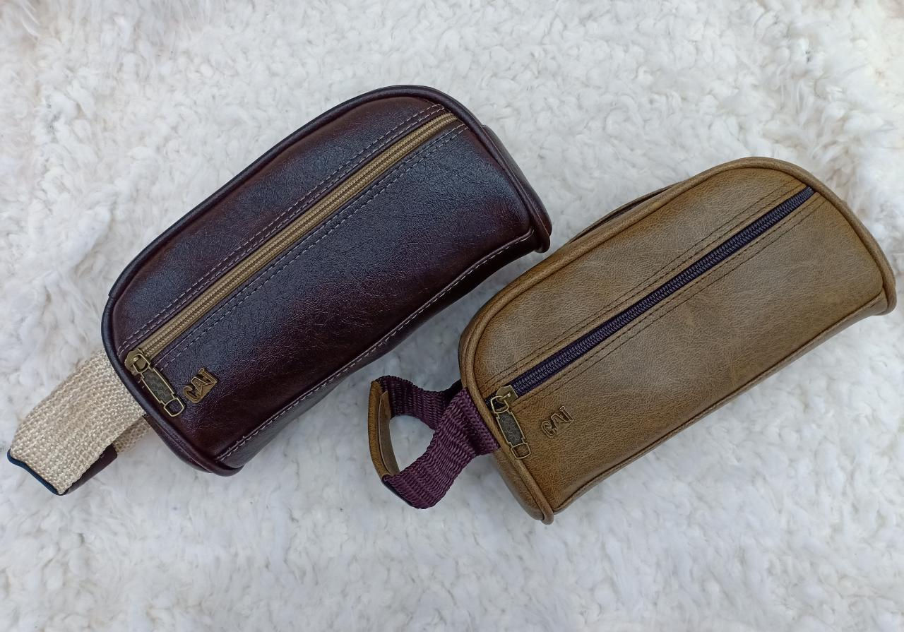wrist bags for Men