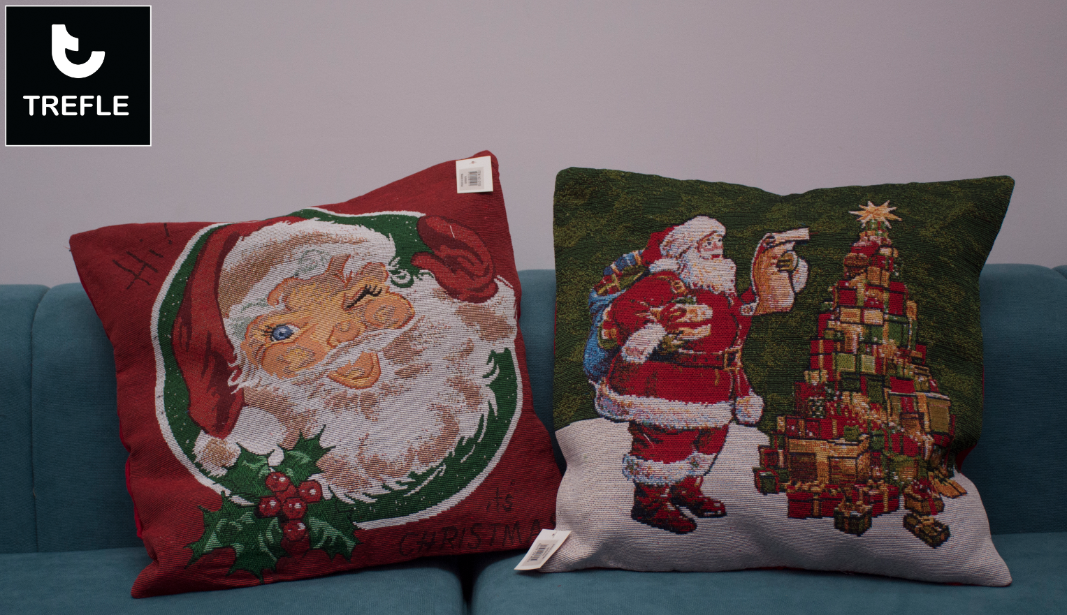 Christmas Pillow