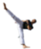 קפוארה בגעתיים