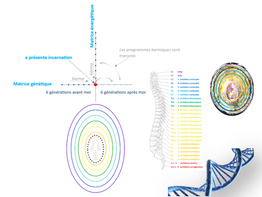 Guérir sur tous les plans