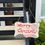 Thumbnail: Merry Christmas Sign