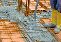 Cement