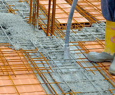 Cement and Stone industry