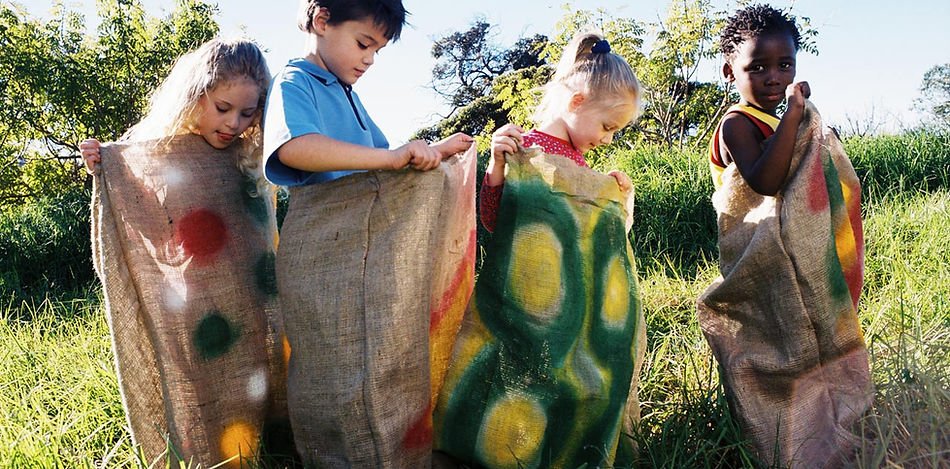 affordable childcare