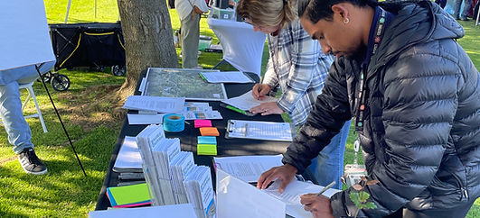 LRTP Public Engagement