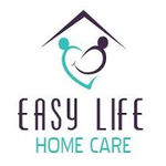 Easy Life Home Care logo