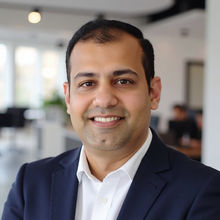 Manish Devnani