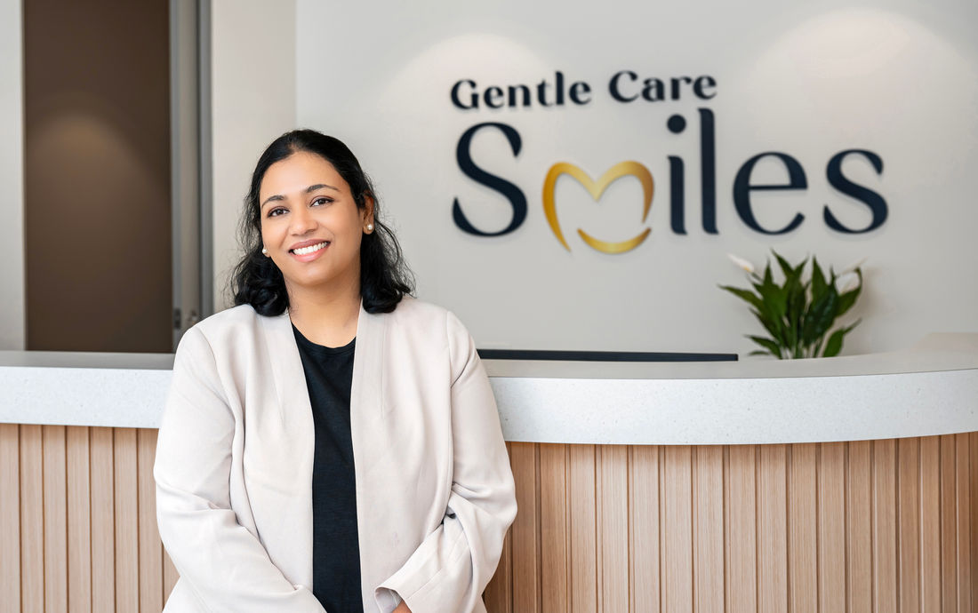 Gentle Care Smiles