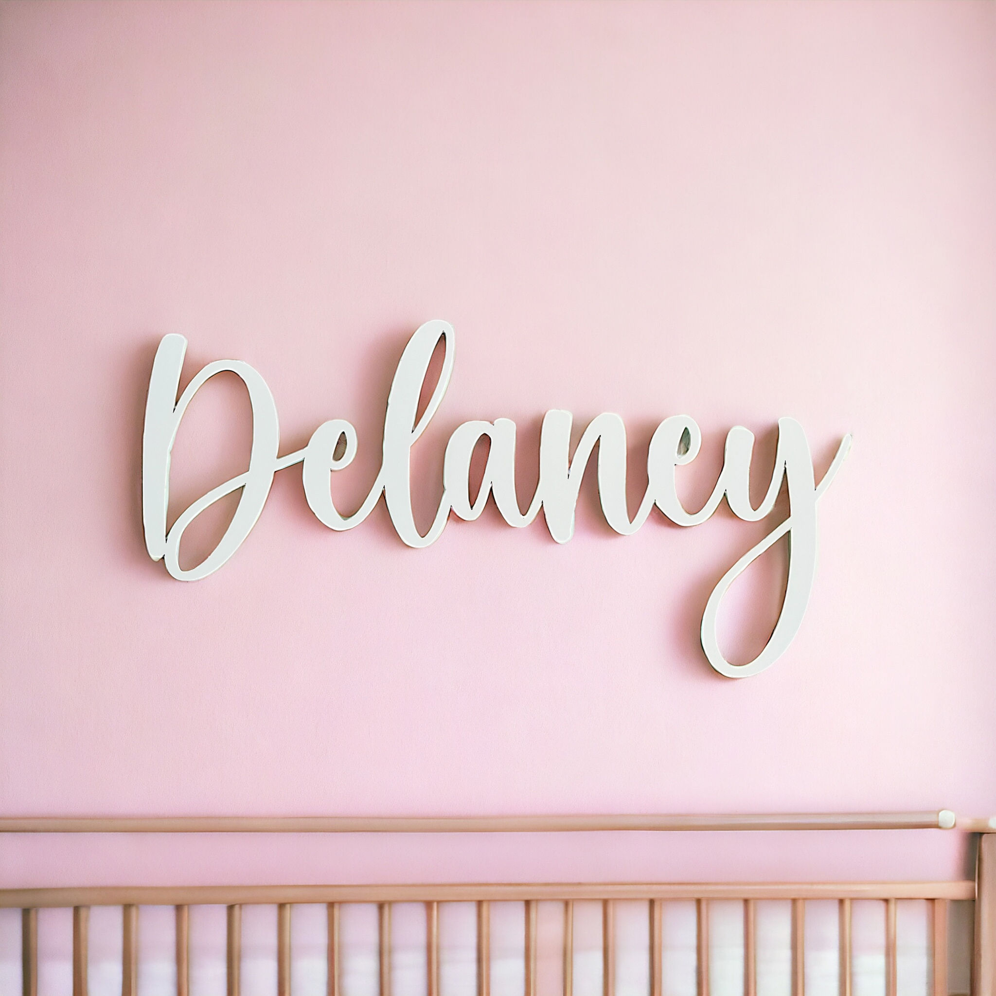 Nursery Single Name 