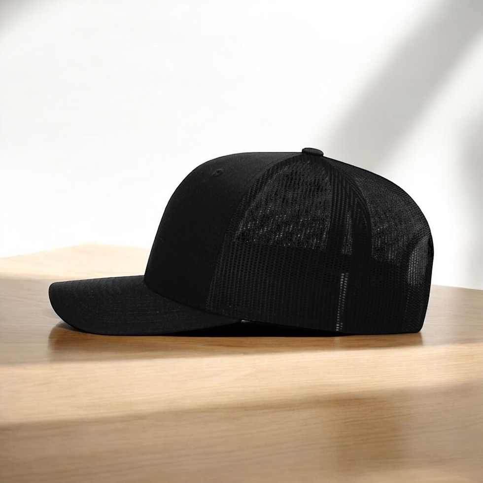 Thumbnail: Handwritten Daddy (name) Hat