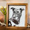 Thumbnail: Pet Portrait