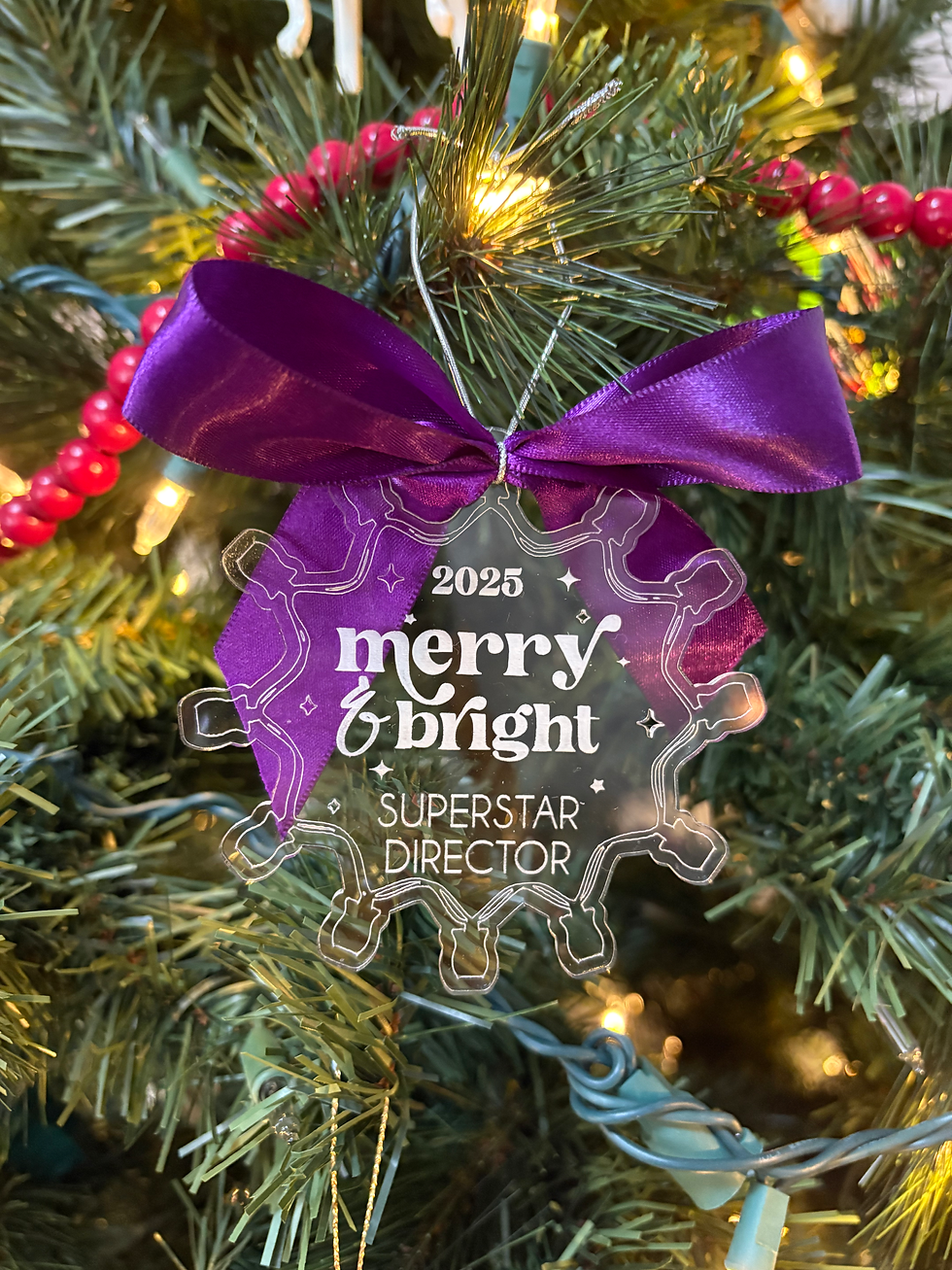 Thumbnail: Merry & Bright |  2025 