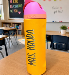 Personalized gifts for every occasion, custom tumblers, name brand, high quality engraves