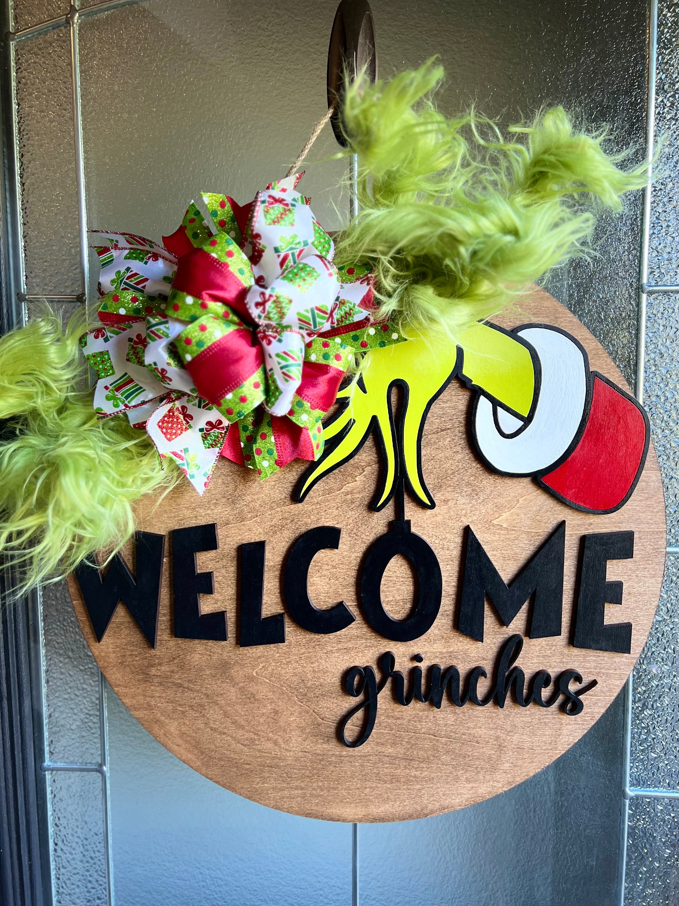 Welcome | Go Away 