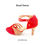 Miniatura: Ref. BD430 Strass