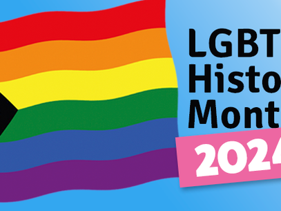 Celebrating LGBT History Month 2024: Honoring Our Past, Embracing Our Future