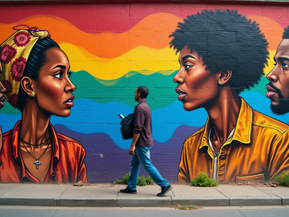 Exploring the Impact of Black History Month in the UK: Celebrating Culture and Heritage