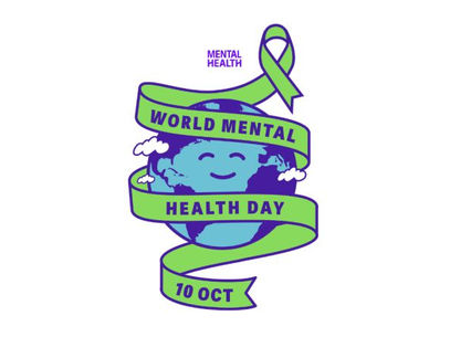 World Mental Health Day | 10 October 2025