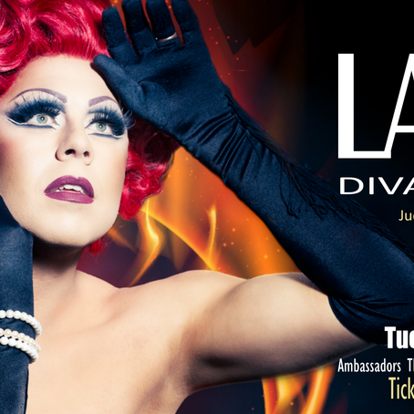 La Voix in Diva Breakdown