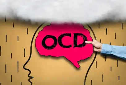 OCD Awareness Week