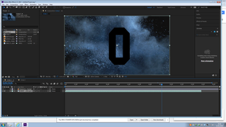 Odeon intro