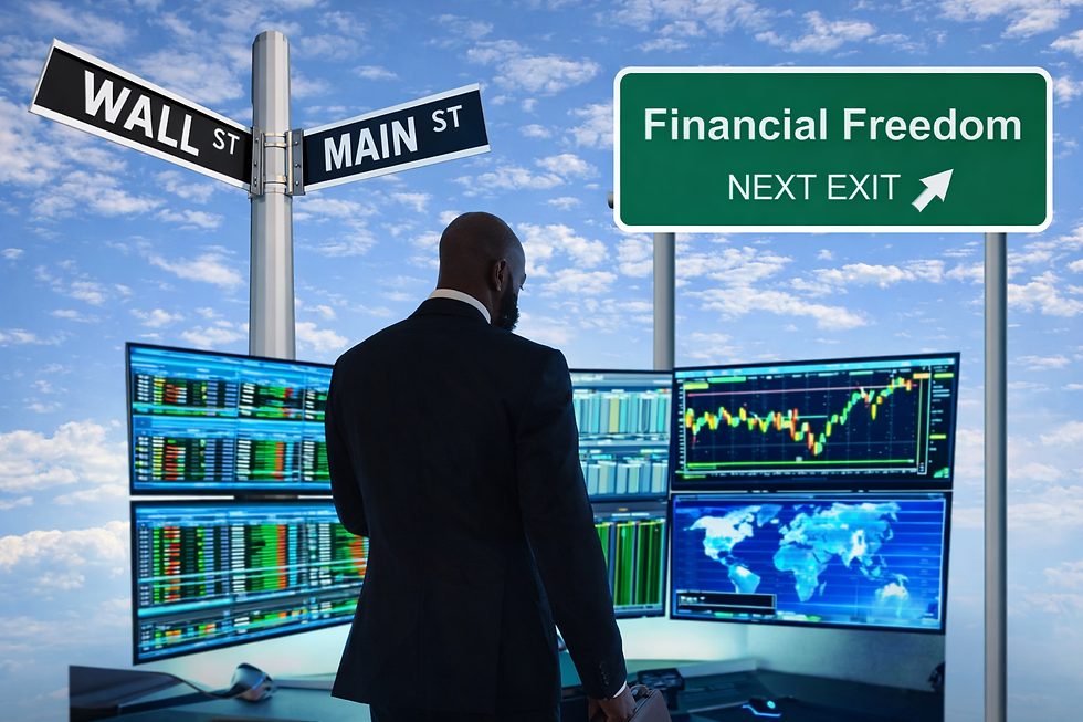 10Xs Better Trading Market Analysis