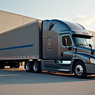 Maximize Efficiency: Domestic Trucking Solutions with NobleLine Freight