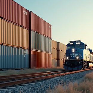 Expansion Alert: NobleLine Freight Adding Air, Ocean, and Rail Services