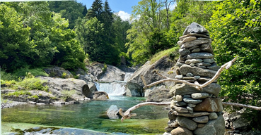 Vacanza estiva a Champorcher