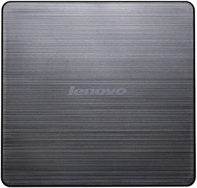 Miniatura: QUEMADOR DE CD/DVD PORTABLE LENOVO