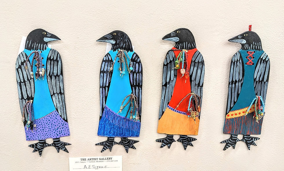 Carlsbad Area Art Association