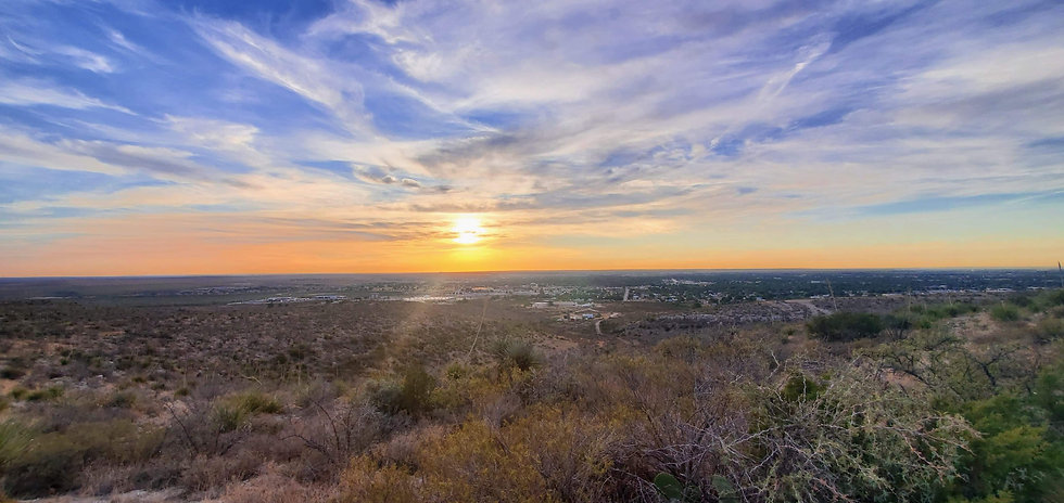 Carlsbad NM