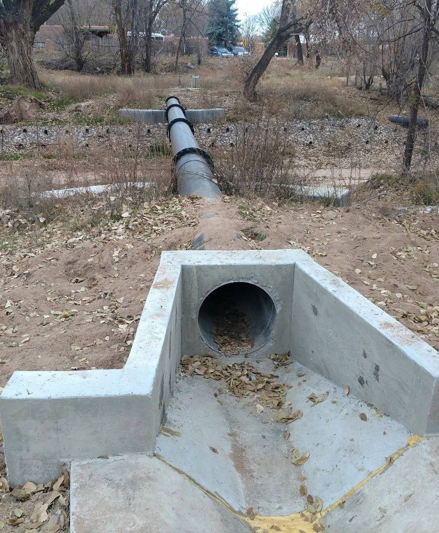 Acequia