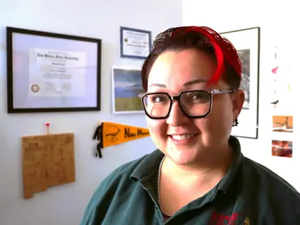 Celebrating Shelbie Corriz, Con Alma’s 2025 Hero of Health