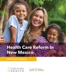 2019 Annual Report