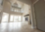 trend builders custom home