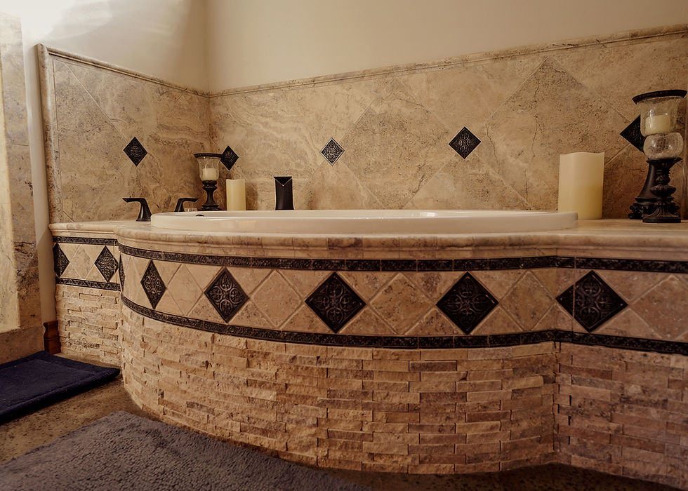 Trend Builders Construction Carlsbad NM