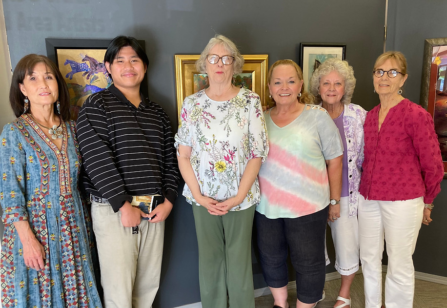 Carlsbad Area Art Association